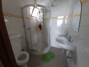 Standard Room Self Contained At Bera Estate With Kitchen  House for Rent Lekki Lagos Vetra  Property