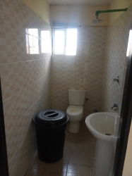 A Standard Room Self Contain At Idado Flat for Rent Lekki Lagos Vetra  Property