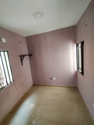 Standard Room Self Contain At Agungi Flat for Rent Lekki Lagos Vetra  Property
