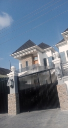 Newly Built 5 Bedroom Duplex At Chevy View Lekki 5 bedroom House for Rent Lekki Lagos Vetra  Property