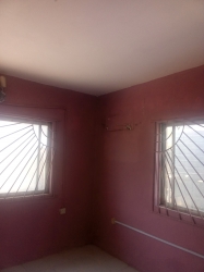 A Standard Room Self Contain  House for Rent Lekki Lagos Vetra  Property