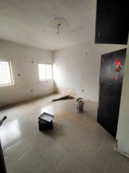 A Standard Mini Bedroom Flat Mini Flat for Rent Lekki Lagos Vetra  Property