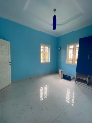 An Executive Self Contain  House for Rent Lekki Lagos Vetra  Property
