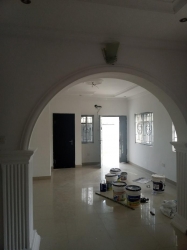 A Decent 3bedroom Flat  3 bedroom Flat for Rent Lekki Lagos Vetra  Property