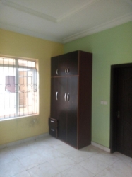 Standard Self Contained Mini Flat for Rent Lekki Lagos Vetra  Property