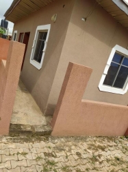 Standard Self-contained  Self Contain for Rent Abeokuta Ogun Vetra  Property