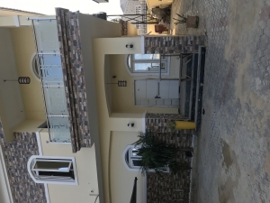 Newly Built Apartment Mini Flat for Rent Lekki Lagos Vetra  Property
