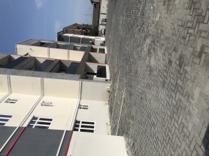 Newly Built 3bdrm With Bq 3 bedroom Flat for Rent Lekki Lagos Vetra  Property