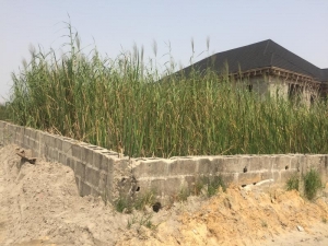 Land Land for Sale Ajah Lagos Vetra  Property