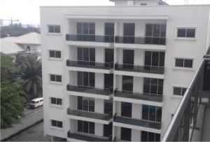 Exquisite 3 Bedroom Flat 3 bedroom Flat for Rent Ikoyi Lagos Vetra  Property