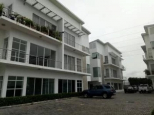 3 Bedroom Flat 3 bedroom Flat for Sale Ikoyi Lagos Vetra  Property