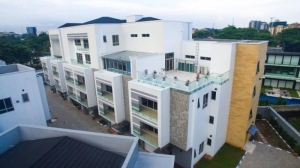 4 Bedroom Terrace With State-of-the-art Facilities 4 bedroom Terraced Duplex for Rent Ikoyi Lagos Vetra  Property