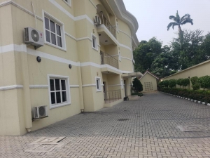 3 Bedroom Flat 3 bedroom Flat for Rent Ikoyi Lagos Vetra  Property