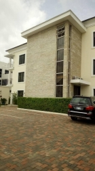 3 Bedroom Flat 3 bedroom Flat for Sale Ikoyi Lagos Vetra  Property