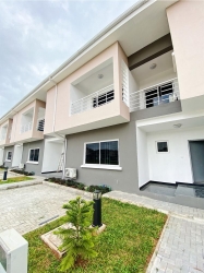 4 Bedroom Semi Detached Duplex With A Bq 4 bedroom Detached Duplex for Sale Lekki Lagos Vetra  Property