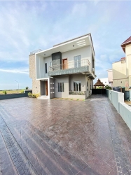  5 Bedroom Detached Duplex 5 bedroom Detached Duplex for Sale Lekki Lagos Vetra  Property