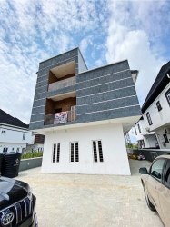 5 Bedroom.detached Duplex With 2 Room Bq 5 bedroom Detached Duplex for Sale Lekki Lagos Vetra  Property
