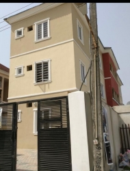 2 Bedroom Flat ( 2nd Floor) Ensuite  2 bedroom Blocks of Flats for Sale Lekki Lagos Vetra  Property