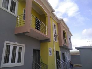 Brand New 3 Bedroom Flat  3 bedroom Flat for Rent Maryland Lagos Vetra  Property