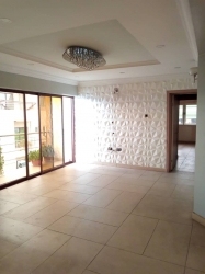Very Clean And Spacious 3 Bedroom Flat With Swimming Pool  3 bedroom Flat for Rent Ikeja Lagos Vetra  Property