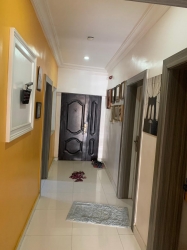 Well Finished Furnished 3 Bedroom Flat  Flat for Rent Gbagada Lagos Vetra  Property