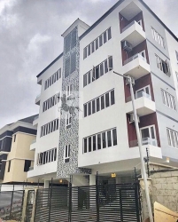 Newly Built Luxury 3bedroom Flat  3 bedroom Flat for Sale Ikoyi Lagos Vetra  Property