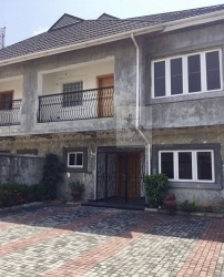 Newly Built Luxury 3bedroom Flat 3 bedroom Flat for Rent Lekki Lagos Vetra  Property