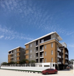 Channel Point Off Plan 3bedroom Penthouse 3 bedroom Flat for Sale Victoria Island Lagos Vetra  Property