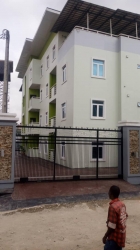 Exquisite Four Bedroom Penthouse Apartment At Maryland 4 bedroom House for Sale Maryland Lagos Vetra  Property