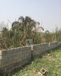 1150m2 Bare Land  1,150 Meter Square of Land for Sale Ajah Lagos Vetra  Property