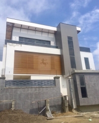 Newly Built 5bedroom Detached Duplex  5 bedroom Detached Duplex for Sale Lekki Lagos Vetra  Property