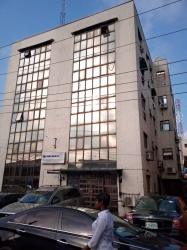 High Rise Building For Sale - Ikeja Office Space for Sale Ikeja Lagos Vetra  Property