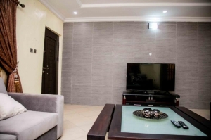 Studio Apartment Studio Apartment for Short let Surulere Lagos Vetra  Property