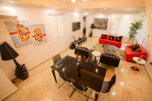 4 Bedroom Short Let Maisonette In Lekki 4 bedroom Flat for Short let Lekki Lagos Vetra  Property