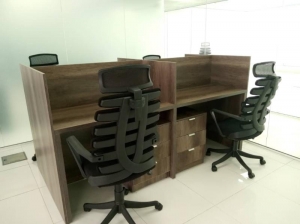 Exquisite Co-working Spaces Private Office for Rent Victoria Island Lagos Vetra  Property
