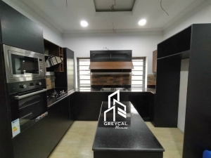 Newly Built 5bedroom Detached Duplex With Bq 5 bedroom Detached Duplex for Sale Kosofe Ikosi Lagos Vetra  Property