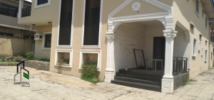 5 Bedroom Detached House With Bq, Seperate Chalet, On A 650sqm Land 5 bedroom Detached Duplex for Sale Kosofe Ikosi Lagos Vetra  Property