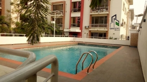 Luxury 3 Bedroom Apartment With Swimming Pool, Gym And Attached Ensuite Bq  3 bedroom Flat for Sale Victoria Island Lagos Vetra  Property