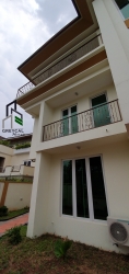 Luxuriously Finished Massive 5 Bedroom Semi Detached Duplex With Bq 5 bedroom Semi-Detached Duplex for Rent Ikoyi Lagos Vetra  Property
