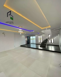 A Waterfront 5 Bedroom Fully Detached House With Bq 5 bedroom Detached Duplex for Sale Lekki Lagos Vetra  Property