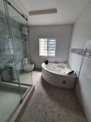 Newly Built 4 Bedroom Semi-detached Duplex /bq For Sale. 4 bedroom Semi-Detached Duplex for Sale Kosofe Ikosi Lagos Vetra  Property