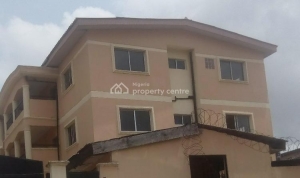 Five Nos Of 3 Bedroom Flat Flat for Rent Ikeja Lagos Vetra  Property