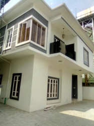 5bedroom Duplex 5 bedroom House for Sale Lekki Lagos Vetra  Property