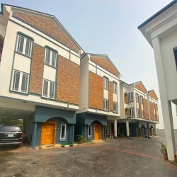 4bedroom Terrace Duplex For Sale Lekki Right 4 bedroom Terraced Duplex for Sale Lekki Lagos Vetra  Property