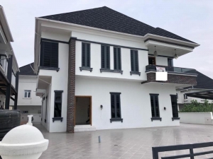 5bedroom Detached Duplex For Sale Ikota Villa 5 bedroom Detached Duplex for Sale Lekki Lagos Vetra  Property