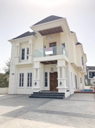 5bedroom Detached Duplex For Sale Lekki Phase 2 5 bedroom House for Sale Lekki Lagos Vetra  Property