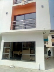 4bedroom Detached Duplex For Sale 4 bedroom Flat for Sale Lekki Lagos Vetra  Property