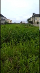 Dry Land  Land for Sale Ajah Lagos Vetra  Property