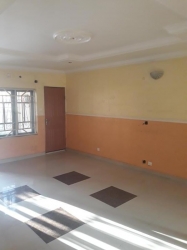 Lovely Standard Two Bedroom Bungalow  2 bedroom Semi-Detached Bungalow for Rent Lugbe Abuja Vetra  Property