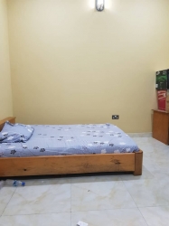 Newly Built Fantastic Single Room Selfcontain  Self Contain for Rent Lugbe Abuja Vetra  Property
